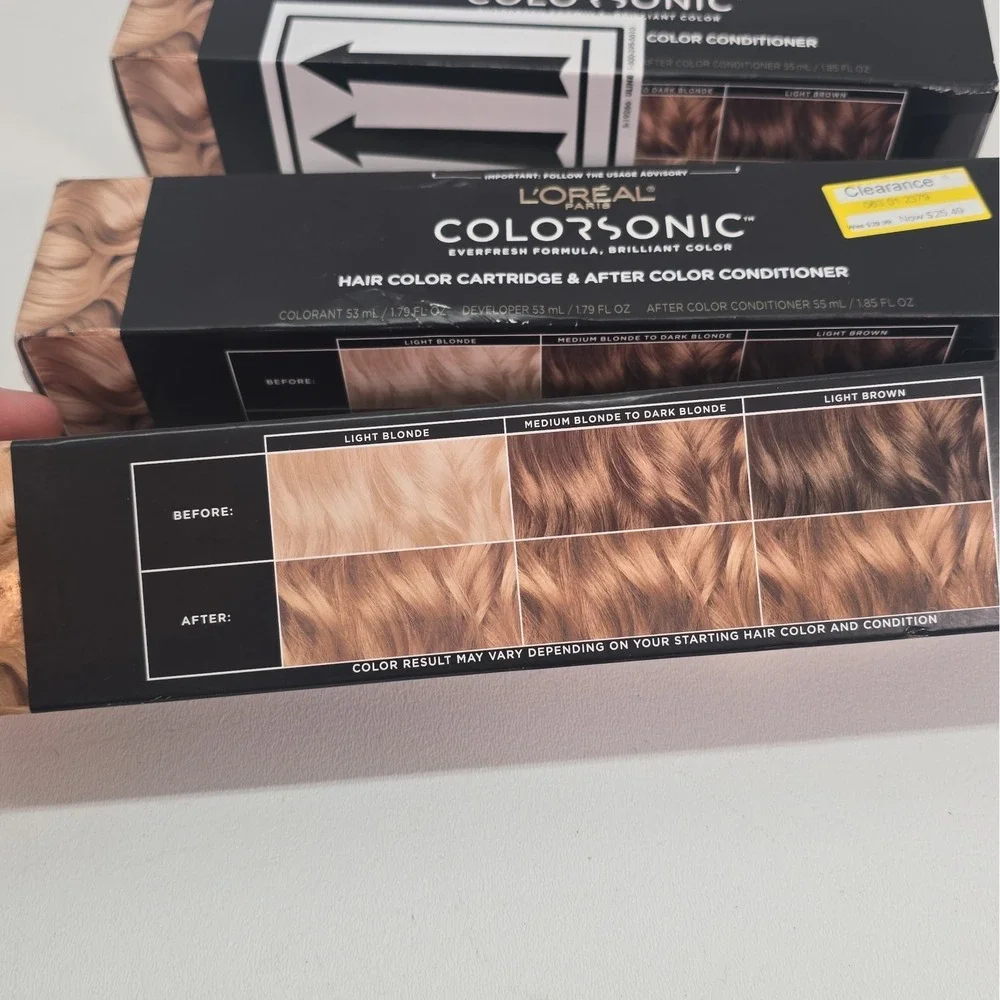 LOréal oreal paris
